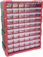 MAGG Plastic cabinet 60 drawers - Tool Organiser