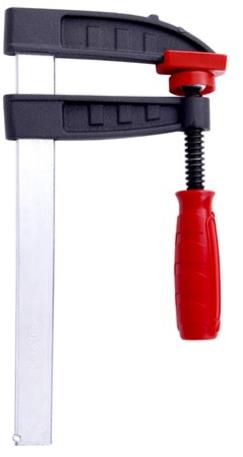 MAGG Screw clamp 250x50mm - Woodworking Clamp - Main image