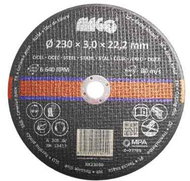 MAGG Cutting wheel for metal 230x3,0x22,2mm - Cutting Disc