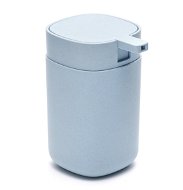 SAT - AZUL Soap dispenser, blue melange plastic - Soap Dispenser