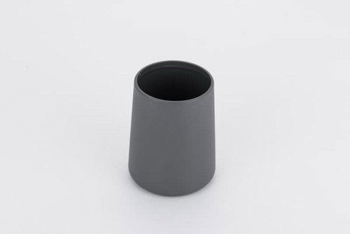 SAT - MIDO Box, grey plastic - Toothbrush Holder Cup - Main image