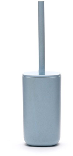 SAT - AZUL toilet brush, blue melange plastic - Toilet Brush - Main image