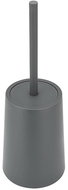SAT - MIDO toilet brush, grey plastic - Toilet Brush
