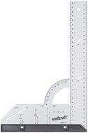 WOLFCRAFT – univerzálny uholník 300 × 200 mm - Uholník