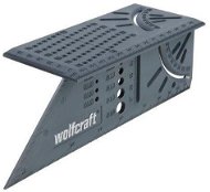 WOLFCRAFT - 3D úhelník  - Úhelník
