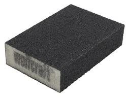 WOLFCRAFT Csiszolótuskó, szemcseméret 60/100 - Csiszolópapír - Fő fotó