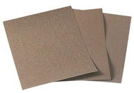 WOLFCRAFT – Papier brúsny Standard 230 × 280 mm zrnitosť 80 - Brúsny papier