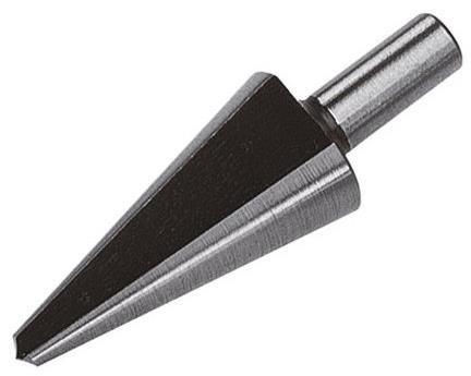 Wolfcraft HSS kúpos lemezfúró, 14-31 mm, 8 mm-es szár