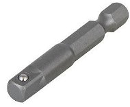 WOLFCRAFT - Adaptér pro nástrčkové klíče 1/4 palce - Socket Wrench
