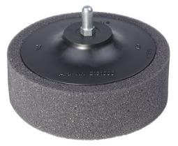 WOLFCRAFT - Polishing head 120mm - Buffing Wheel - Main image