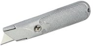 WOLFCRAFT - Nůž standardní s pevnou trapézovou čepelí - Odlamovací nůž