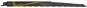 WOLFCRAFT - Plátek pilový šavlový HCS 280mm, 2ks - Pilový list