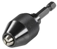 WOLFCRAFT - Quick release chuck 6,5mm - Chuck - Main image