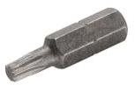 WOLFCRAFT - Torx bit 15 length 25mm, 3pcs - Bit Set - Main image