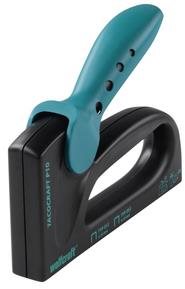WOLFCRAFT - Stapler Tacocraft P4 - Tacker - Main image
