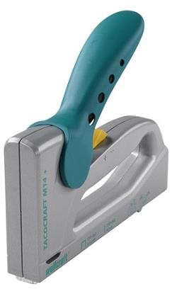 WOLFCRAFT - Stapler tacocraft M 14 - Tacker - Main image