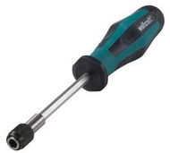 WOLFCRAFT - Šroubovák ruční 197 mm s magnetickým uchycením - Screwdriver