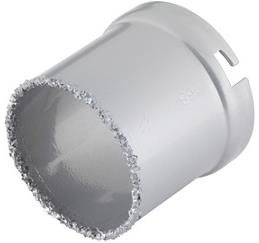 WOLFCRAFT - Drill wreath HM 83mm - Crown Drill Bit - Main image