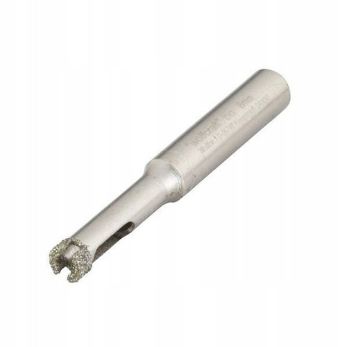 WOLFCRAFT - Drill crown "Ceramic" diamond 6mm - Crown Drill Bit - Main image