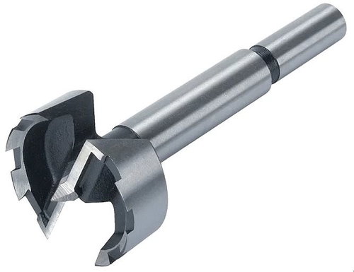 WOLFCRAFT - Forstner drill INNOVATION 25mm - Drill Bit - Main image
