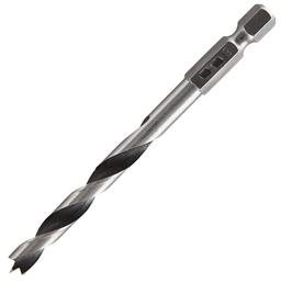 Wolfcraft CV Spirálfúró, 3 mm
