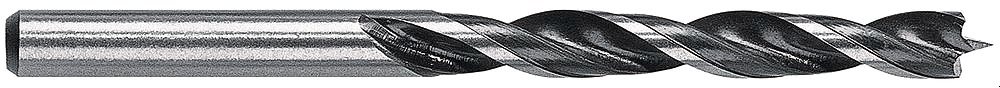 Wolfcraft CV Fa spirálfúró, 12 mm