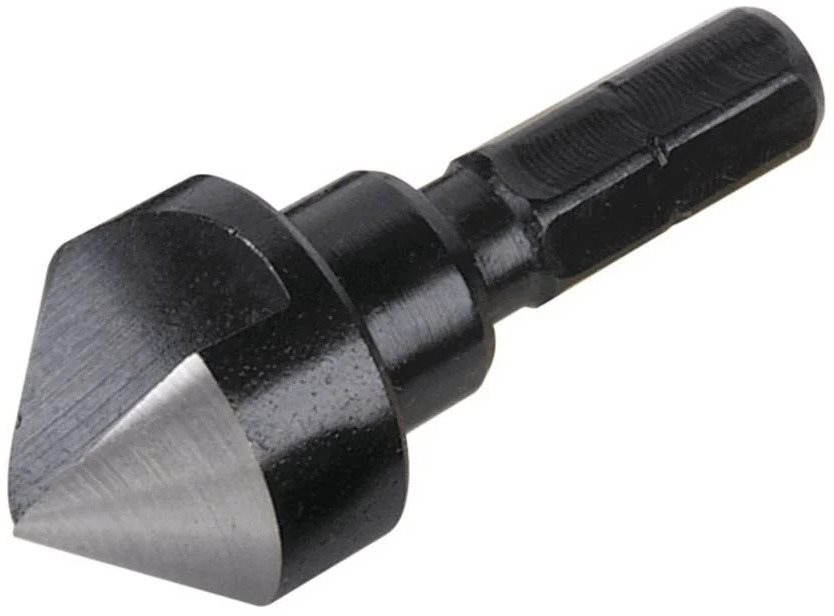 WOLFCRAFT - Süllyesztő WS 12 mm