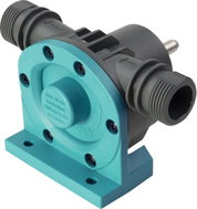 WOLFCRAFT Čerpadlo na vrtačku 3000l/h PRO - Water Pump