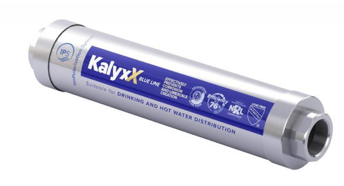 SWISS AQUA TECHNOLOGIES AG IPSKXBG1 - Water softener - Main image