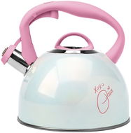 Paris Hilton 58521 XO XO Paris - Wasserkocher