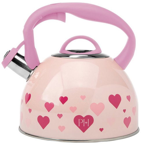 Paris Hilton Kettle 58520 - Hot Water Kettle - Main image