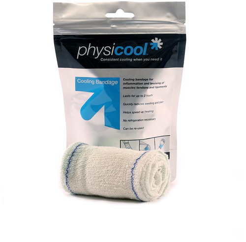 Physicool Compression Bandage A - Bandage - Main image