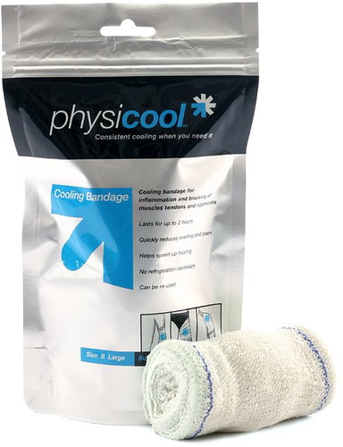Physicool Compression Bandage B - Bandage - Main image