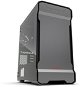 Phanteks Enthoo Evolv mATX Tempered grey - PC Case