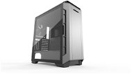 Phanteks Eclipse P600S Tempered Glass - Anthracite Grey - PC Case