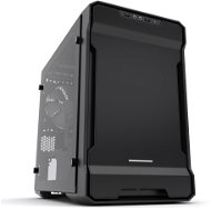 Phanteks Enthoo Evolv ITX Tempered Black - PC Case