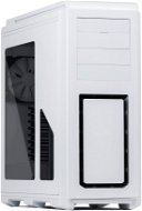 Phanteks Enthoo Luxe biela - PC skrinka