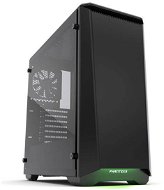Phanteks Eclipse P400 Tempered Black - PC Case