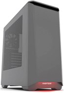 Phanteks Eclipse P400 gray - PC Case