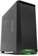 Phanteks Eclipse P400S Black - PC Case