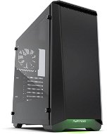 Phanteks Eclipse P400S Tempered black - PC Case