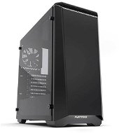 Phanteks Eclipse P400S Tempered black/white - PC Case
