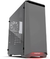 Phanteks Eclipse P400S Tempered gray - PC Case