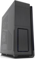 Phanteks Enthoo Primo Ultimate Black - PC Case