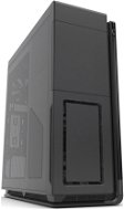 Phanteks Enthoo Primo Ultimate black-white - PC Case