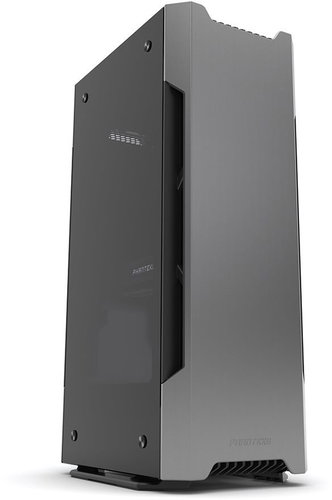 Phanteks Enthoo Evolv Shift - grey - PC Case - Main image