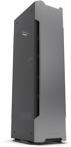 Phanteks Enthoo Evolv Shift X - grey - PC Case - Main image