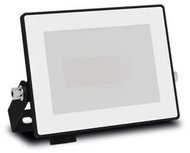 Philips Lois 10W 950lm 5000K IP65 black - LED Reflector