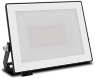 Philips Lois 50W 5400lm 3000K IP65 black - LED Reflector