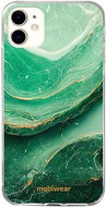 Mobiwear Silicone for Apple iPhone 11 - B008F - Phone Cover